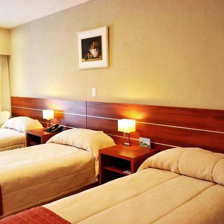 Quorum Cordoba Hotel, Resort Urbano Bagian luar foto