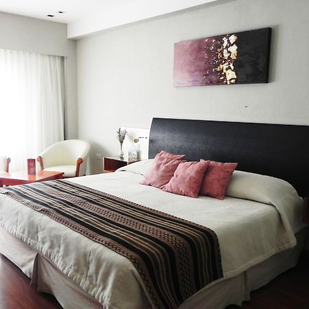 Quorum Cordoba Hotel, Resort Urbano Bagian luar foto
