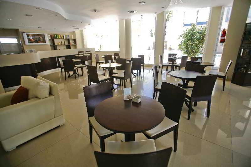 Quorum Cordoba Hotel, Resort Urbano Bagian luar foto