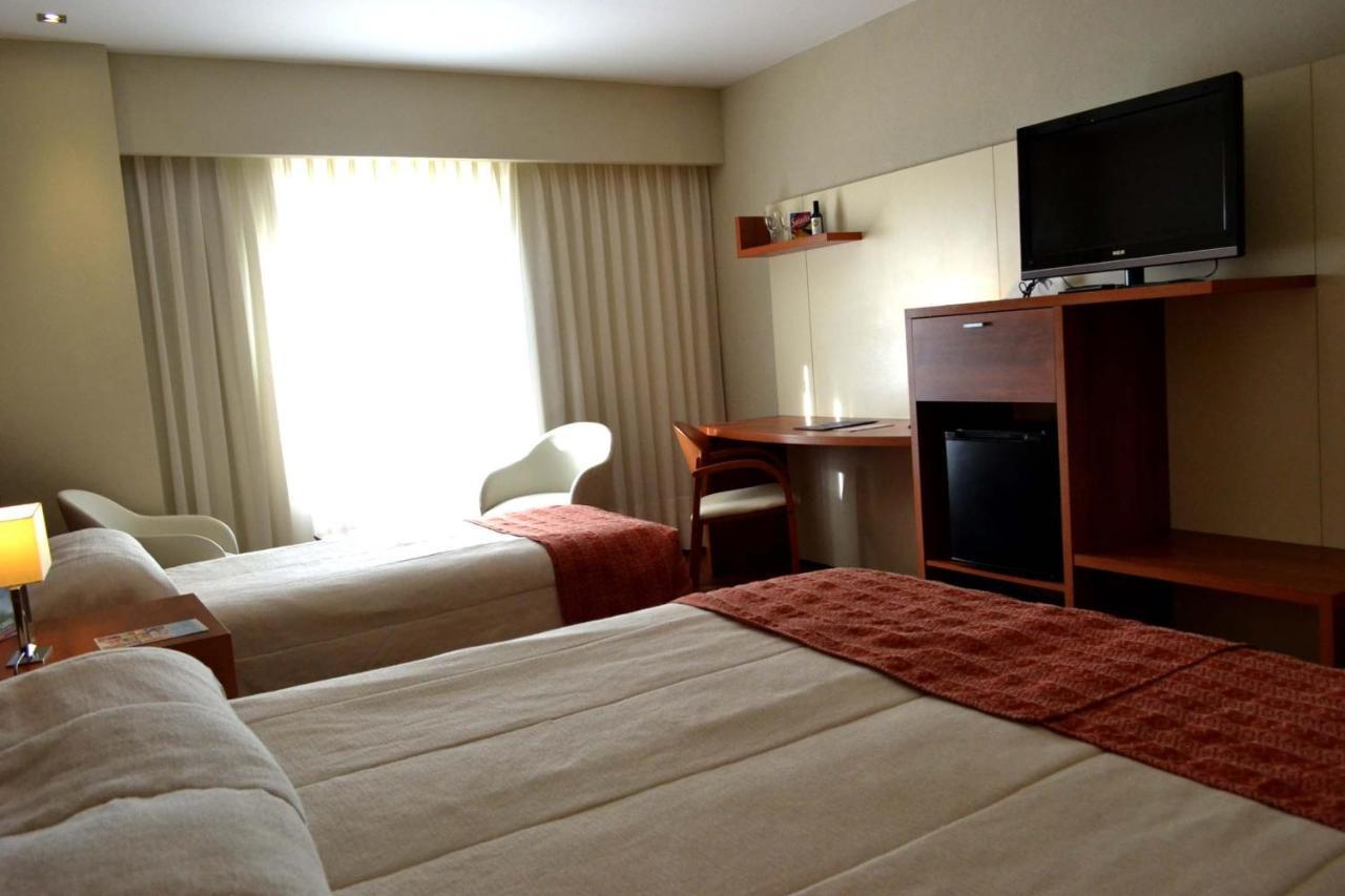 Quorum Cordoba Hotel, Resort Urbano Bagian luar foto