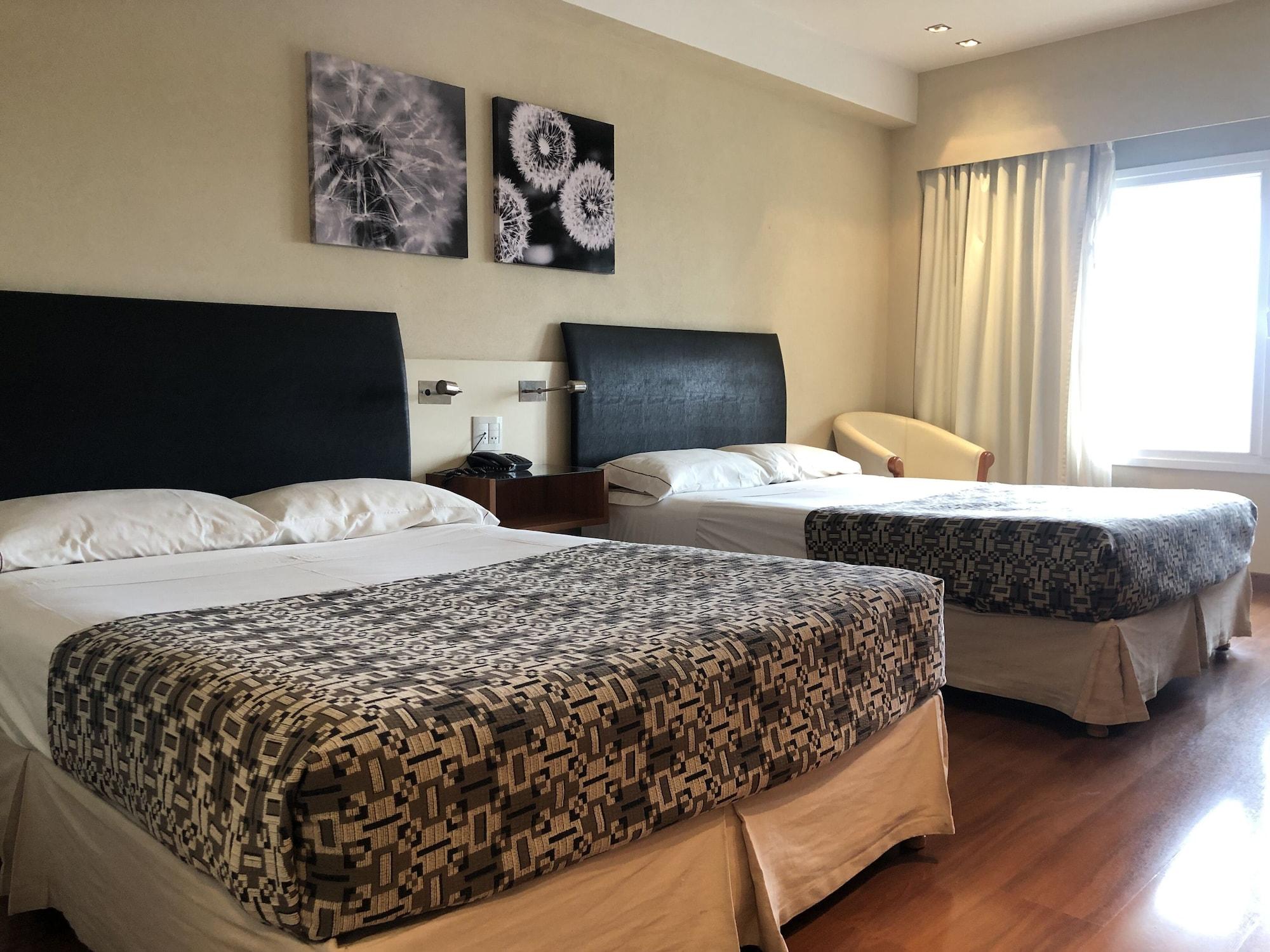 Quorum Cordoba Hotel, Resort Urbano Bagian luar foto