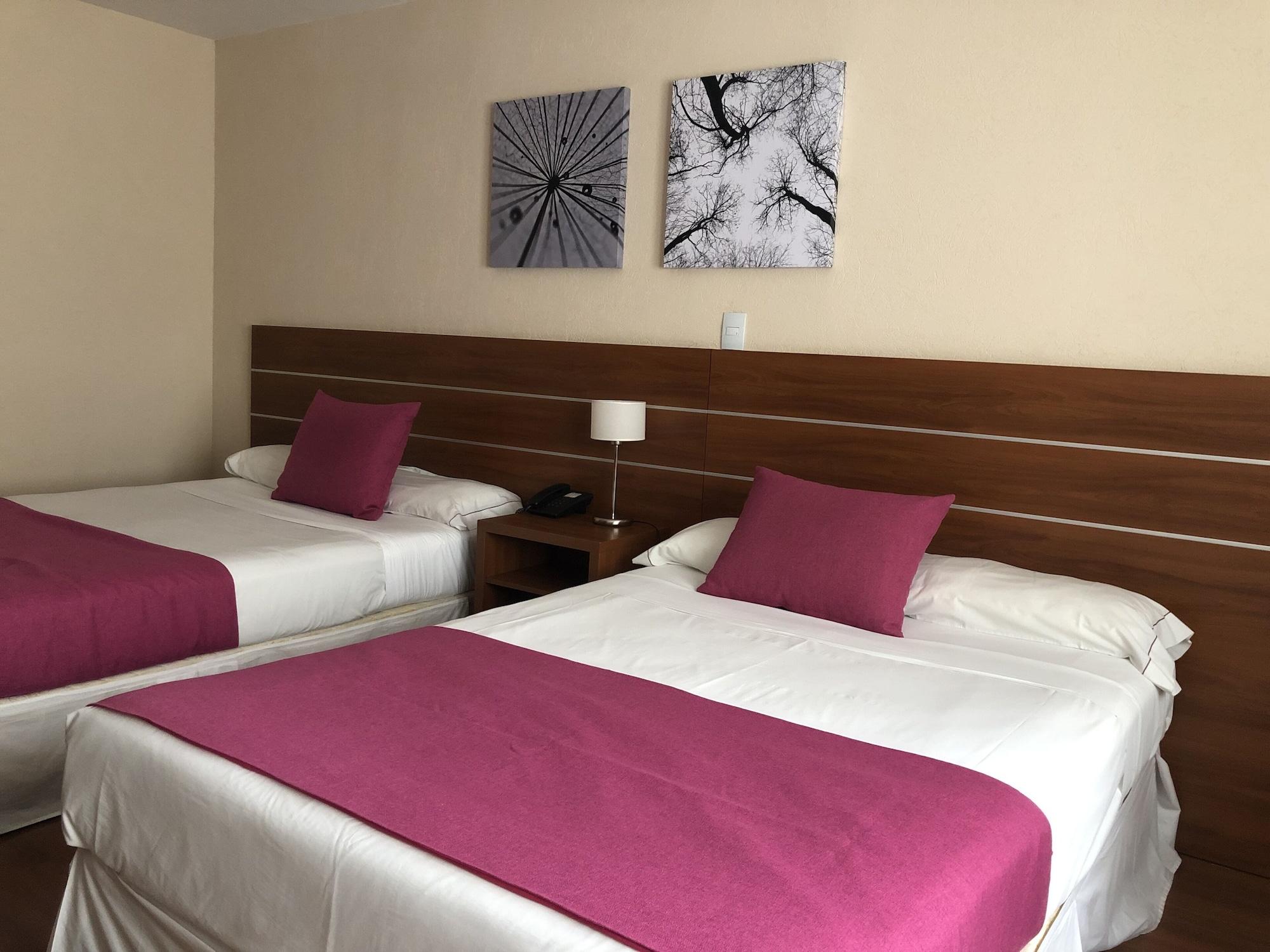 Quorum Cordoba Hotel, Resort Urbano Bagian luar foto