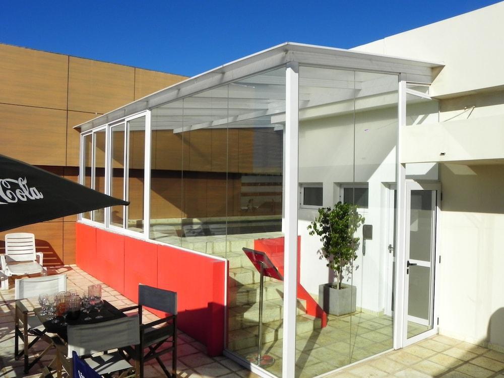 Quorum Cordoba Hotel, Resort Urbano Bagian luar foto