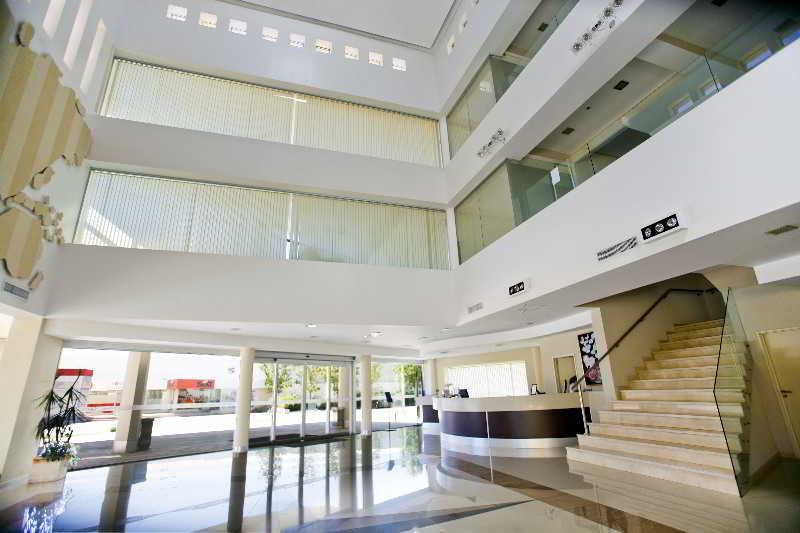 Quorum Cordoba Hotel, Resort Urbano Bagian luar foto