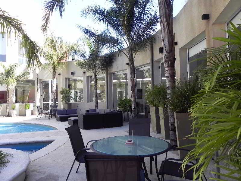 Quorum Cordoba Hotel, Resort Urbano Bagian luar foto