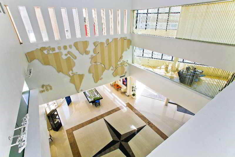 Quorum Cordoba Hotel, Resort Urbano Bagian luar foto