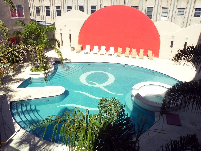 Quorum Cordoba Hotel, Resort Urbano Bagian luar foto
