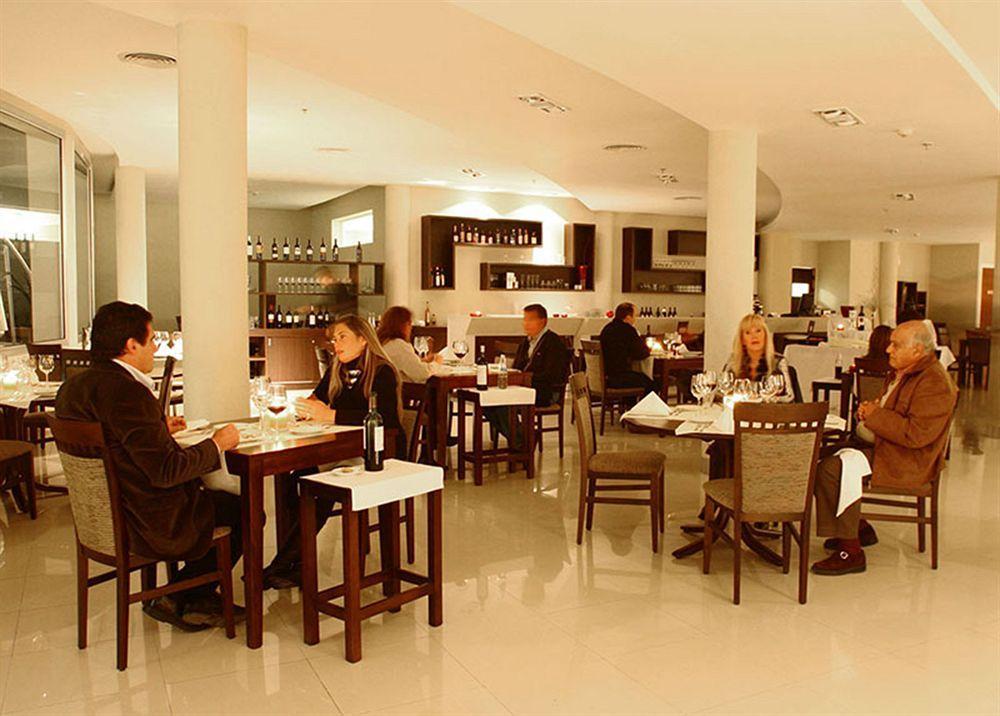 Quorum Cordoba Hotel, Resort Urbano Bagian luar foto
