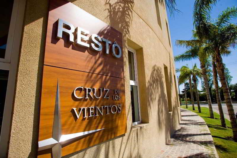 Quorum Cordoba Hotel, Resort Urbano Bagian luar foto